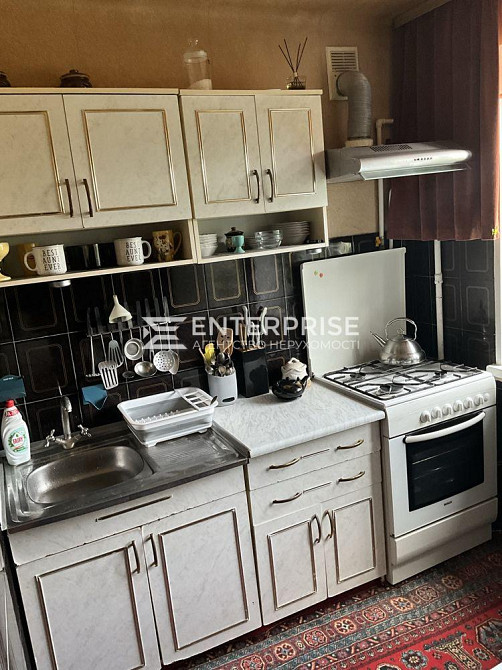 Продаж 2к Квартира 40.9 кв.м Алма-Атинська вул. Київ - фото 9