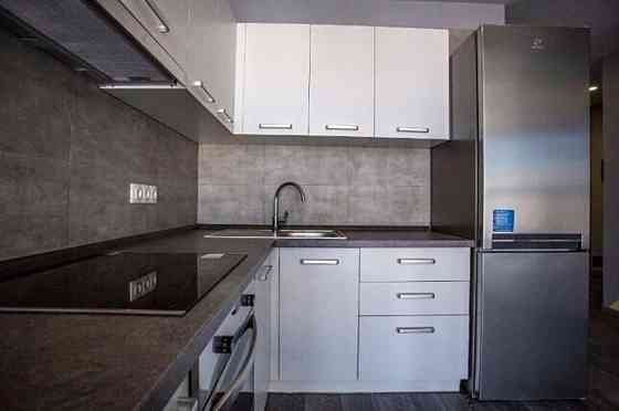 Оренда Квартира 2-кімнатна, 18/25 поверх на ул. Михаила Драгоманова, 2 Київ