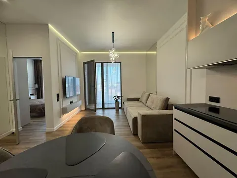 Оренда 2к Квартира 50 кв.м ЖК MOZART Дніпро - фото 9