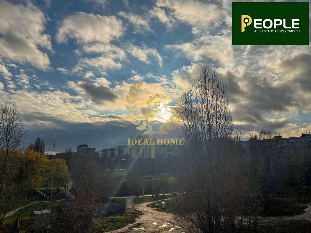 Продаж світлої однокімнатної квартири в місті Вишневе Вишнёвое - изображение 10