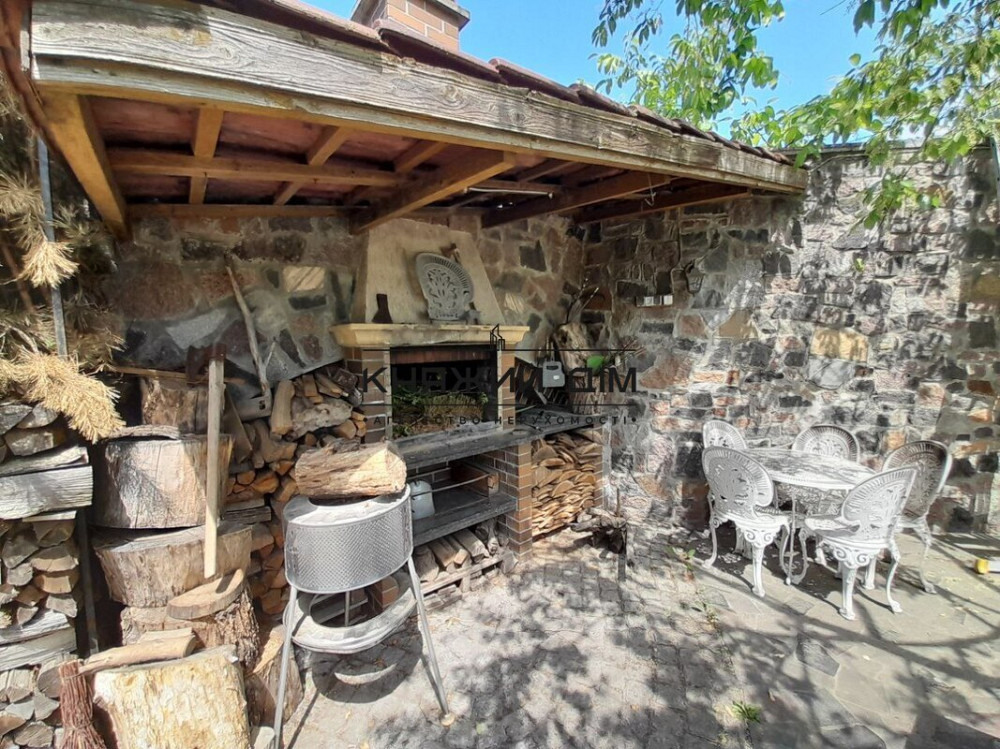 Оренда будинку в с. Новосілки, Вишгородський р-н. №139353  - фото 11