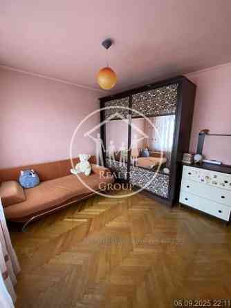 Продаж 4к Квартира 83 кв.м Шевченка Львів