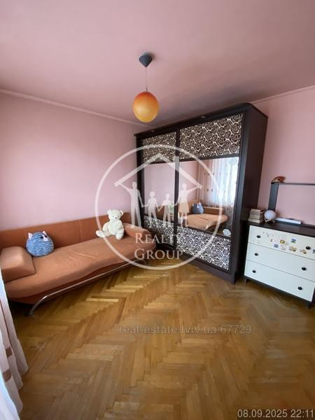 Продаж 4к Квартира 83 кв.м Шевченка Львів - фото 5