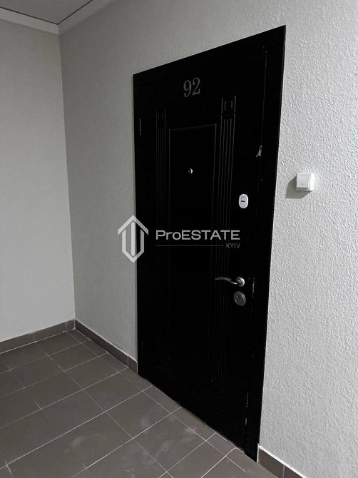 Продаж Квартира 3-кімнатна, 9/25 поверх на вул. Родини Крістерів Kiev - photo 20