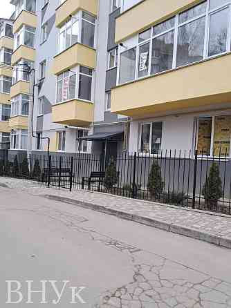 Продаж Квартира 2-кімнатна, 5/5 поверх на Польова Вінниця