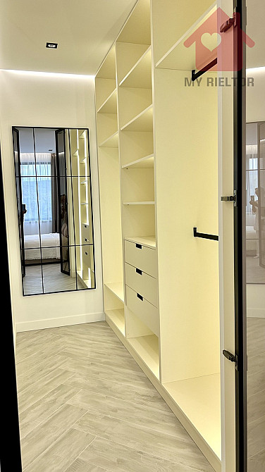 Продаж двокімнатної квартири ЖК Sherwood Uzhhorod - photo 14