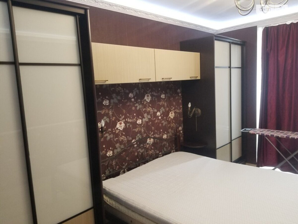 Оренда Квартира 2-кімнатна, 10/16 поверх на Анатолія Петрицького, 13 Kiev - photo 5