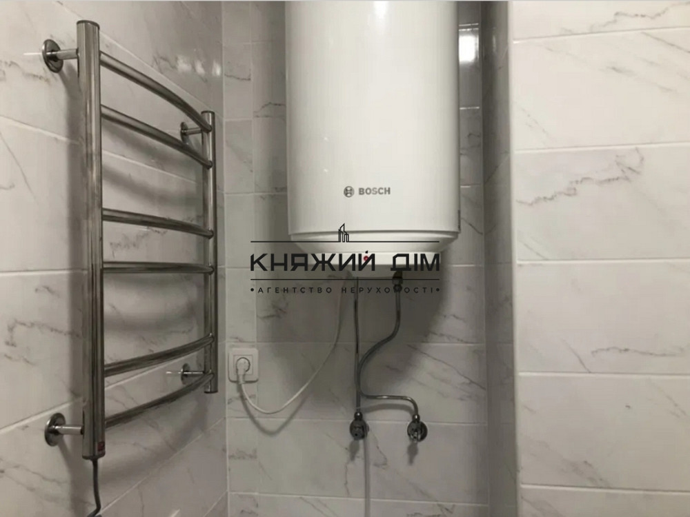 Продажа 1 к.кв. в ЖК Галактика, секция Персей. № 21141823 Київ - фото 12