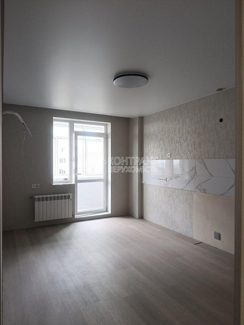 Продаж Квартира 1-кімнатна, 6/13 поверх на вул. Гвардійців Широнінців Харьков - изображение 11