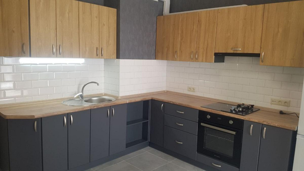 Продам євродвушку в ЖК Розенталь Odessa - photo 1