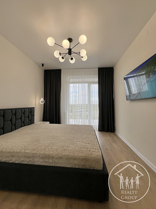 Продаж 2к Квартира 70 кв.м Трускавецька Львів - фото 7