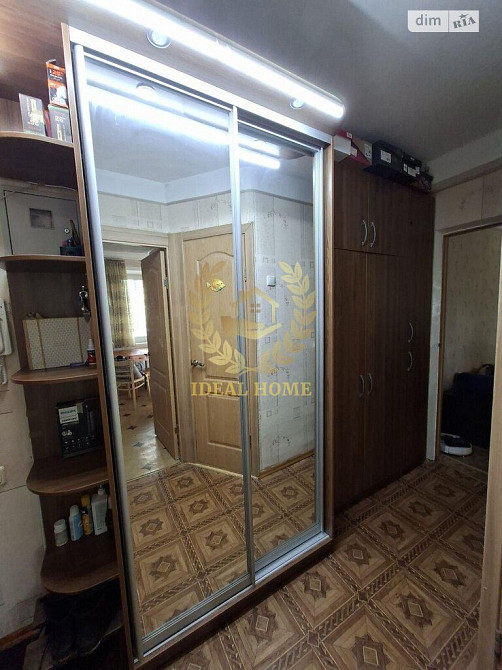 Продаж Квартира 1-кімнатна, 4/9 поверх на Флоренции ул., 12Б Київ - фото 7