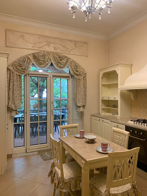 Продаж Будинок на Большой Фонтан / Фонтанская Дорога Odessa - photo 19