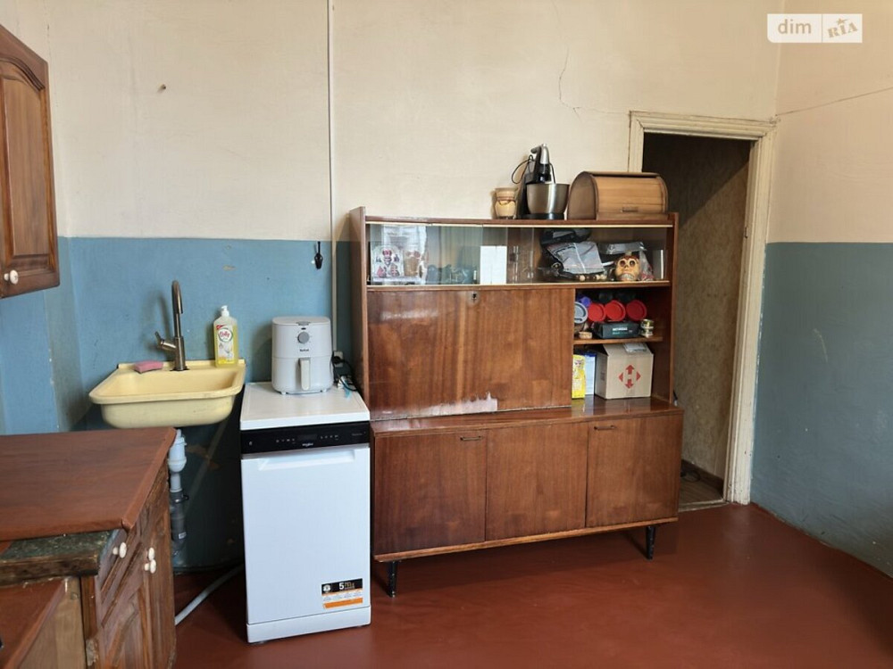 Продаж Квартира 1-кімнатна, 3/6 поверх на Січових Стрільців вул. (Артема), 12 Київ - фото 4