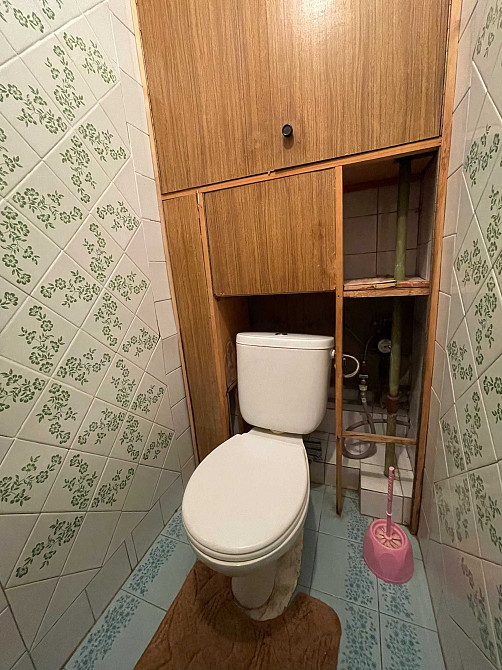 Продаж Квартира 4-кімнатна, 3/16 поверх на Олександри Екстер вул., д. 12 Київ - фото 17