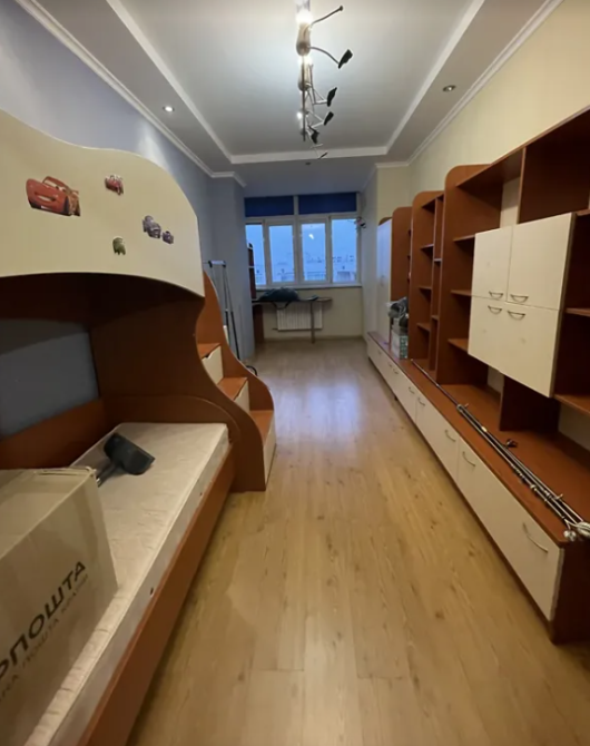 Большая квартира на Вузовском. Одеса - фото 3