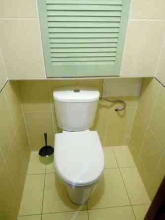 Оренда Квартира 1-кімнатна, 3/16 поверх на ул. Урловская, 9 Київ