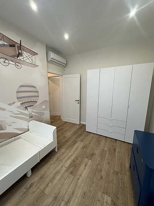 Продаж Квартира 1-кімнатна, 18/25 поверх на Гагарина пр., 19Б Odessa - photo 16