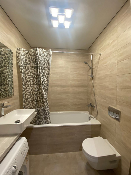 Оренда Квартира 1-кімнатна, 22/25 поверх на Липківського, 38 Київ - фото 7