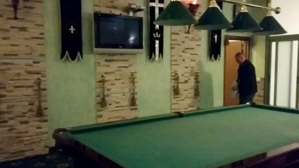 643 Великий будинок посуточно у Києві Київ - фото 2