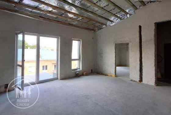 Продаж 2к Квартира 79 кв.м Меблярська, 19 Львів