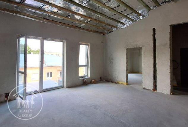 Продаж 2к Квартира 79 кв.м Меблярська, 19 Львів - фото 4