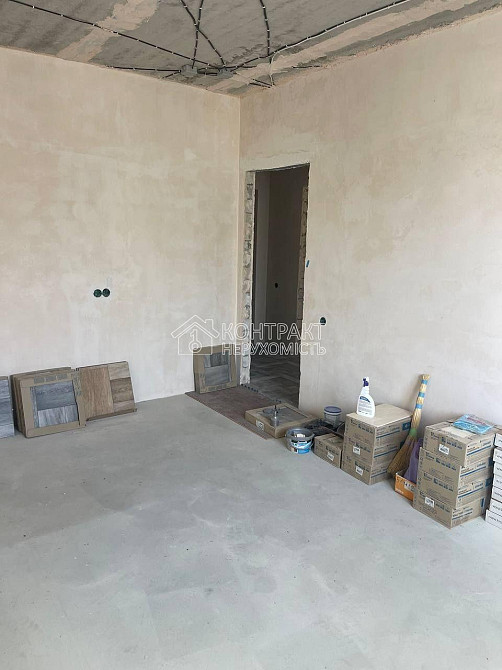 Продаж Квартира 1-кімнатна, 9/9 поверх на вул. Миру Харьков - изображение 8