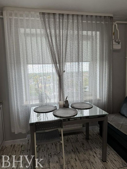 Продаж Квартира 1-кімнатна, 9/10 поверх на Львівська Луцьк - фото 3