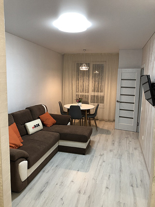 Оренда 2к Квартира 96 кв.м Ивана Слёты ЖК ФАВОРИТ Zhytomyr - photo 1