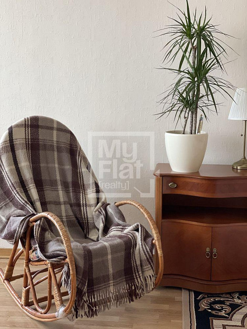 Продаж Квартира 4-кімнатна, 7/21 поверх на вул. Хмельницкого Богдана Kiev - photo 10