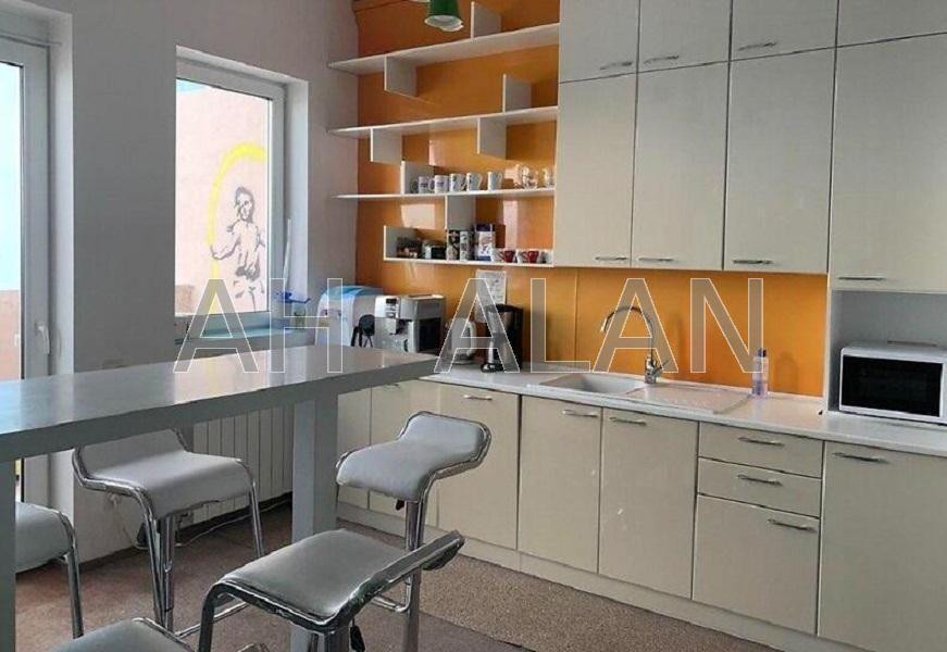 Оренда офісне приміщення на Чавдар Єлизавети вул., 7 приміщень - 4, поверх - 25/25 Київ - фото 14