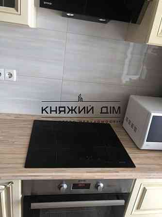 Шикарная видовая двухкомнатная квартира с евроремонтом.Код: 21121971 Київ