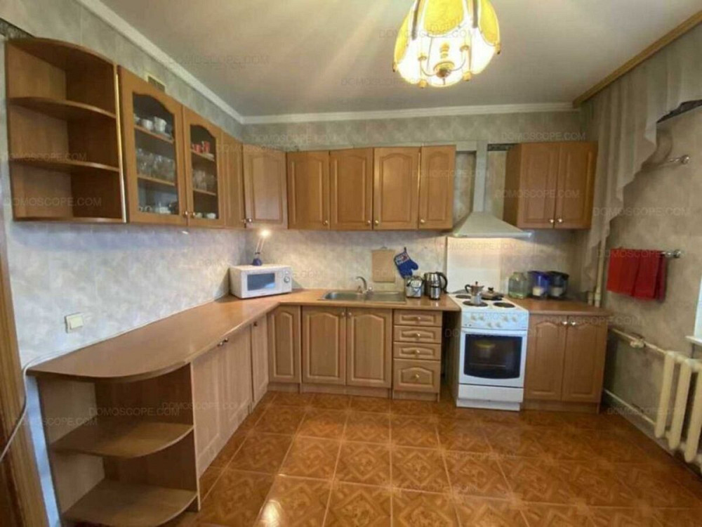 Продаж Квартира 2-кімнатна, 5/18 поверх на Ларисы Руденко, 10 Київ - фото 12