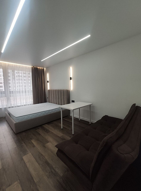 Оренда Квартира 1-кімнатна, 3/11 поверх на вул. Бельведерська Ивано-Франковск - изображение 8