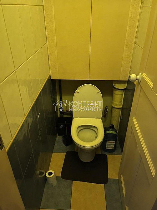 Продаж Квартира 2-кімнатна, 1/2 поверх на вул. Москалівська Харьков - изображение 12