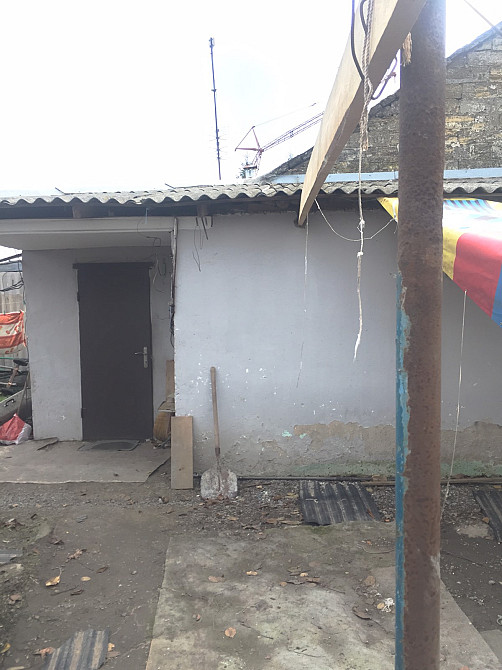 Просторная сталинка 95 кв.м. на Молдаванке, рядом Центр Одеса - фото 10