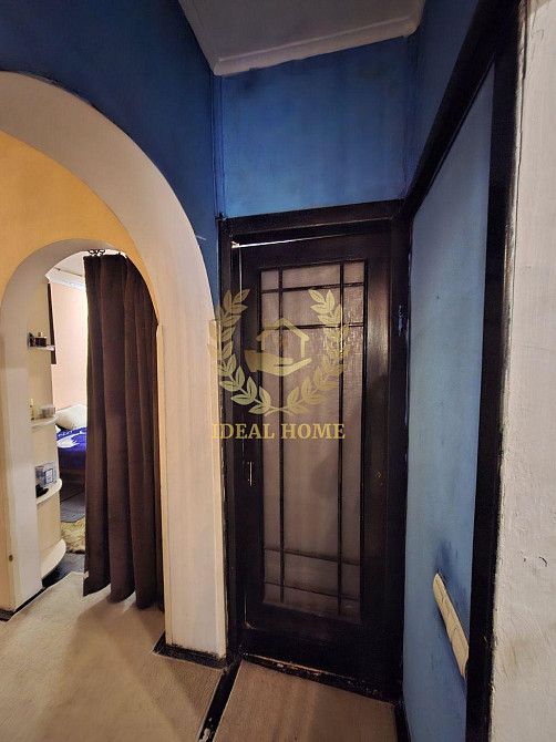 Двокімнатна квартира у сталінці на вул. Монтажникі Kiev - photo 20