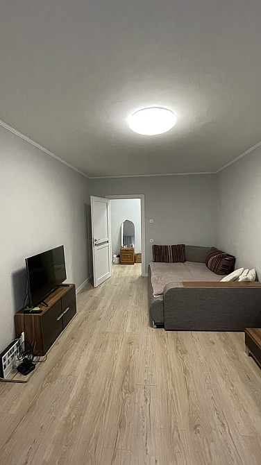 Продаж Квартира 1-кімнатна, 1/8 поверх на вул. Миколайчука І. Івано-Франківськ - фото 5