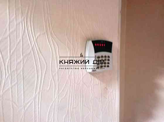 Продаж офісне приміщення на Лебедева-Кумача ул. поверх - 1/16 Київ