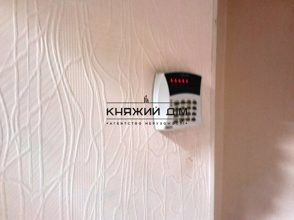 Продаж офісне приміщення на Лебедева-Кумача ул. поверх - 1/16 Київ - фото 4