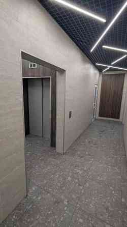 Продаж Квартира 2-кімнатна, 21/23 поверх на Радунська вул., д. 2/18 Kiev