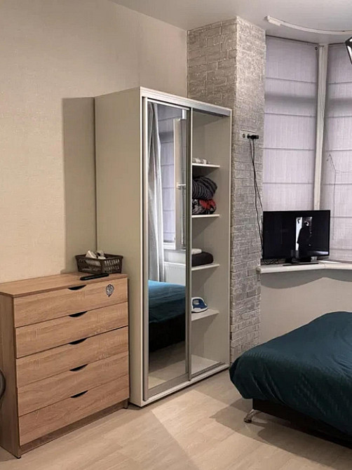 Продаж Квартира 1-кімнатна, 7/23 поверх на Гагаринское Плато ул. Одеса - фото 2