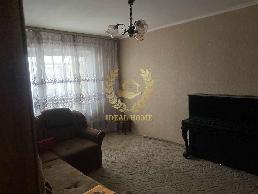 Продаж Квартира 3-кімнатна на Александры Экстер ул. Киев - изображение 4