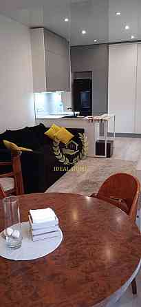 Продаж Квартира 1-кімнатна Kiev