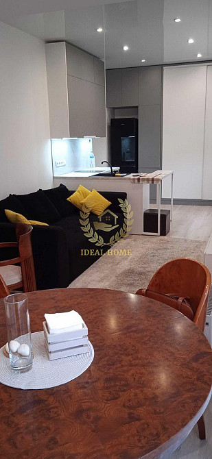 Продаж Квартира 1-кімнатна Kiev - photo 3