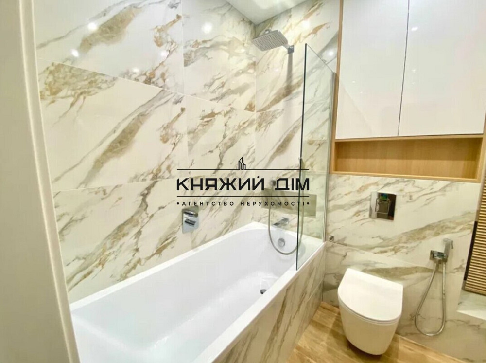 Продаж 4 кімнатної квартири по вул. Зарічна 6/2 ЖК Славутич 21145820 Kiev - photo 13