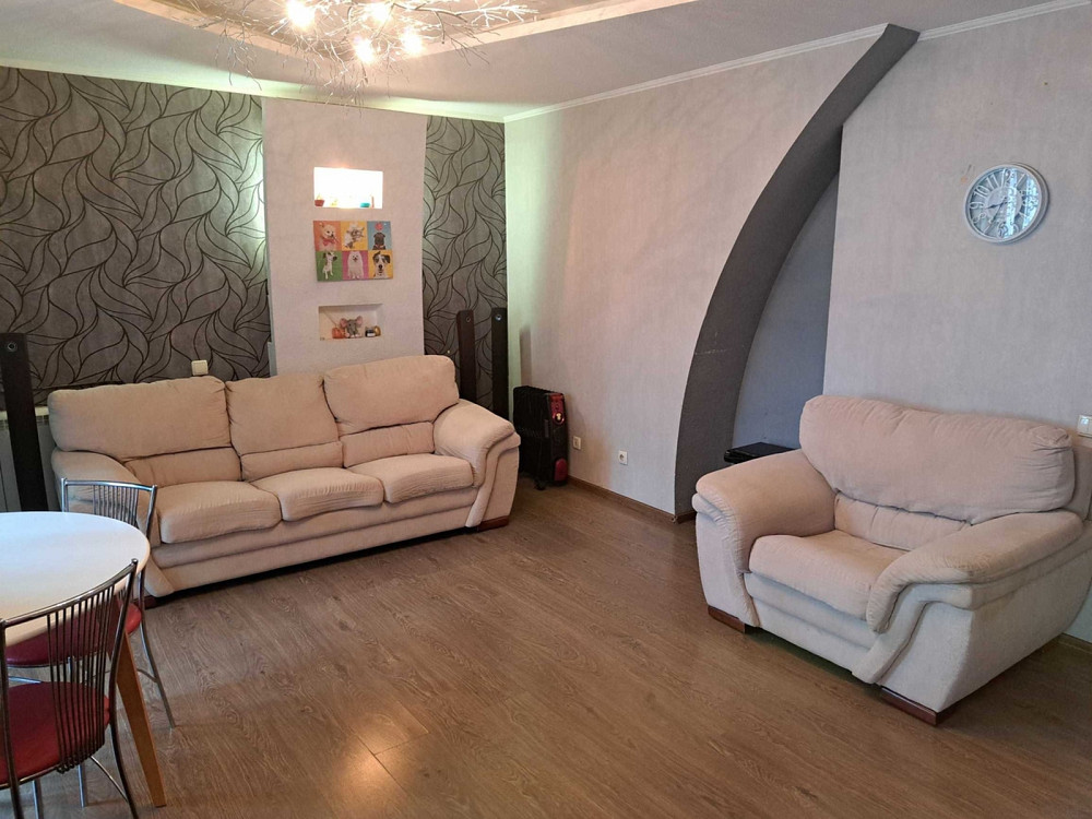 Продаж Квартира 3-кімнатна, 7/10 поверх на Беляева Замполита ул., 8 Дніпро - фото 8