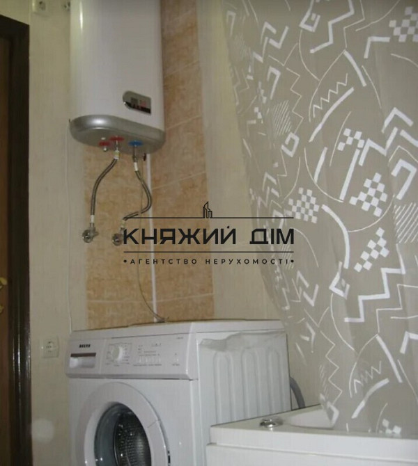 Оренда Квартира 2-кімнатна, 14/25 поверх на Героев Сталинграда просп./Володимира Івасюка просп Kiev - photo 11