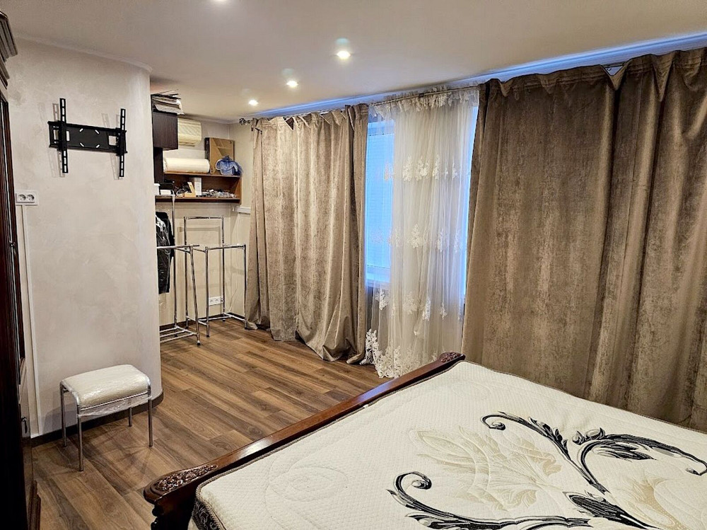 Продаж Квартира 3-кімнатна, 3/10 поверх на Старокозацкая, 38 Дніпро - фото 10