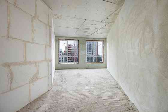 Продаж Квартира 5-кімнатна, 8/9 поверх на вул. Кульпарківська L'viv